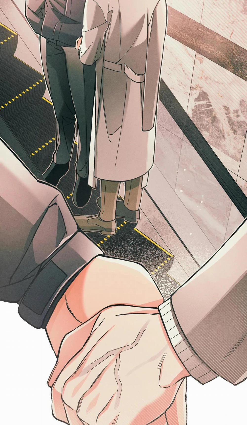 Cẩn Thận Trăng Tròn Tháng 3 Đấy 58 trang 79