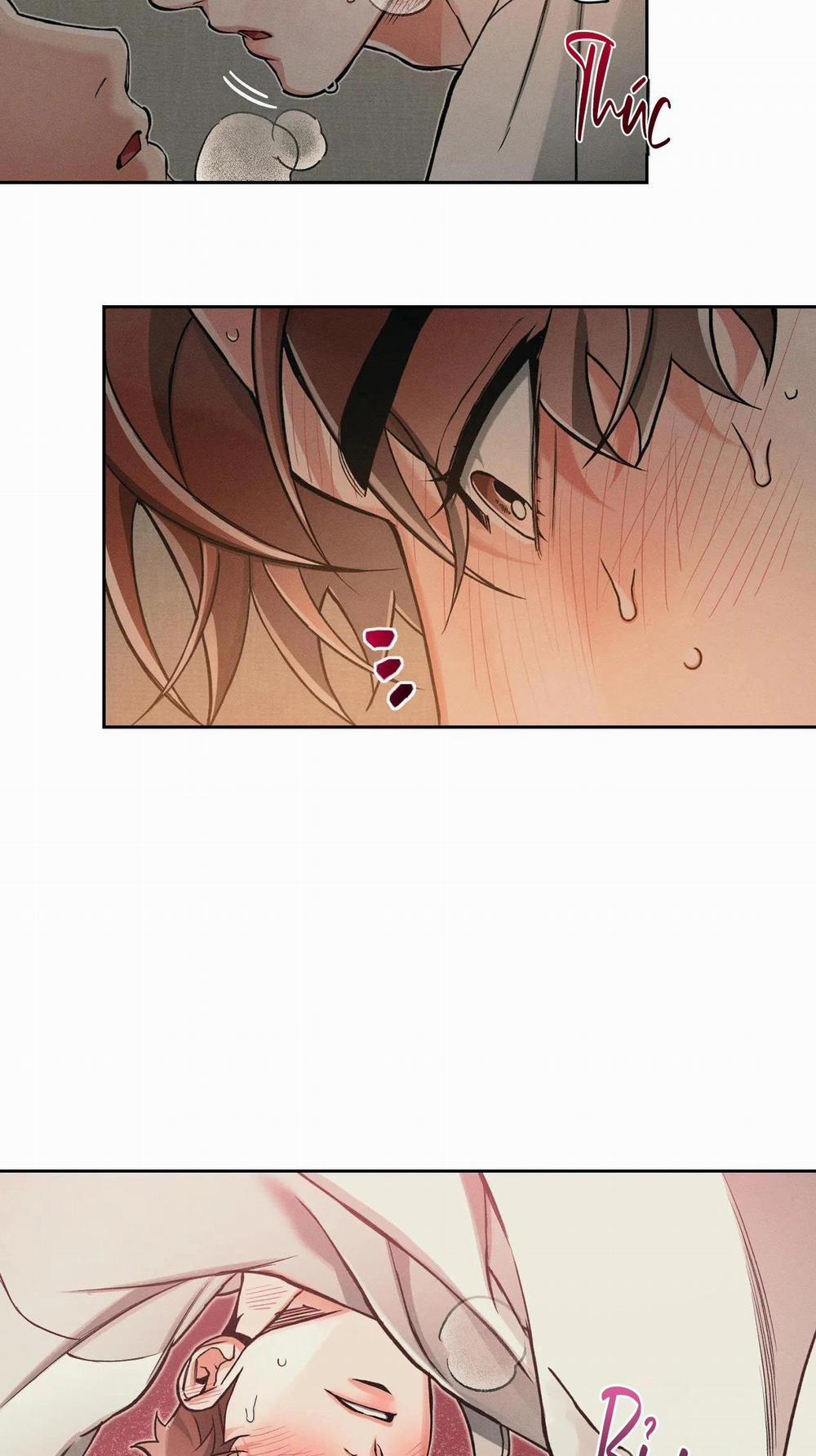 Cẩn Thận Trăng Tròn Tháng 3 Đấy 58 trang 8