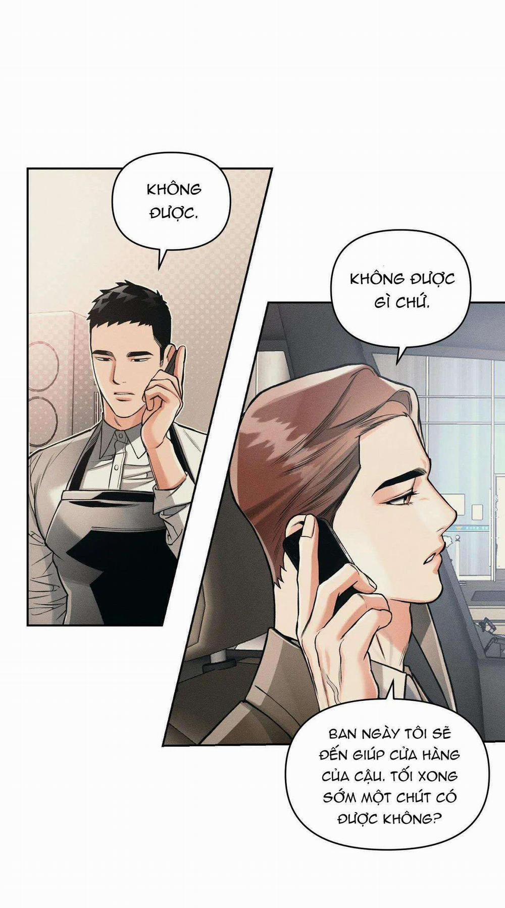 Cẩn Thận Trăng Tròn Tháng 3 Đấy 59: SS3 trang 15