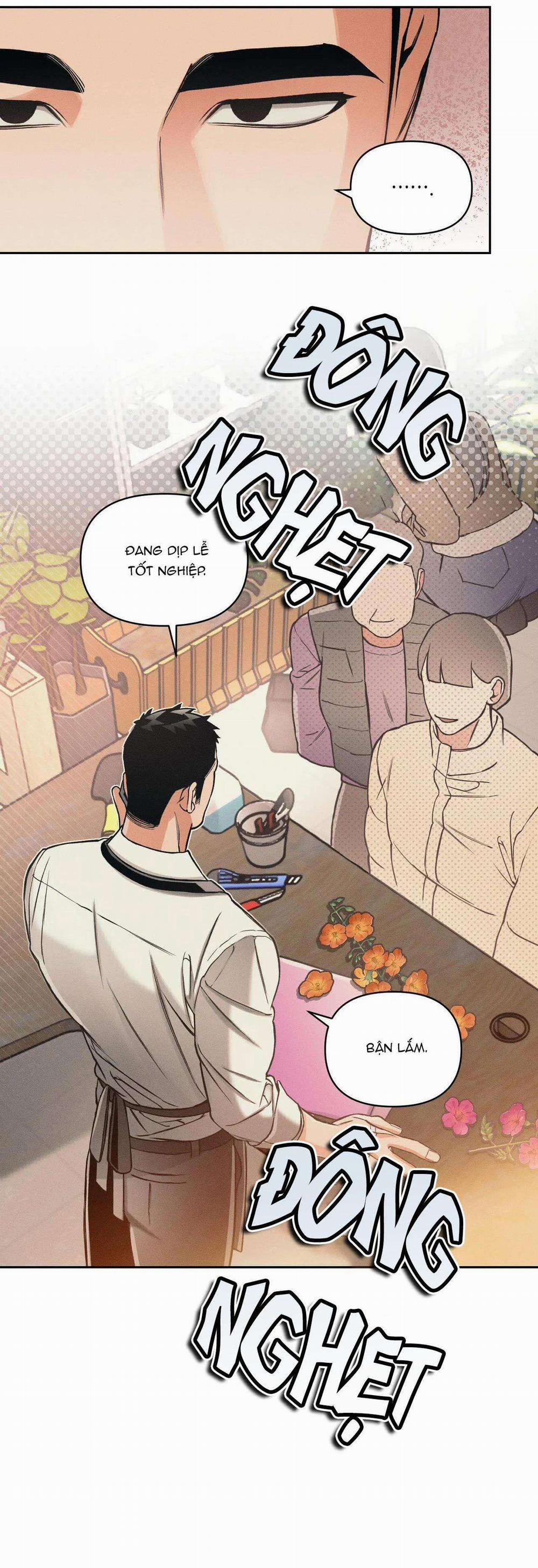 Cẩn Thận Trăng Tròn Tháng 3 Đấy 59: SS3 trang 17