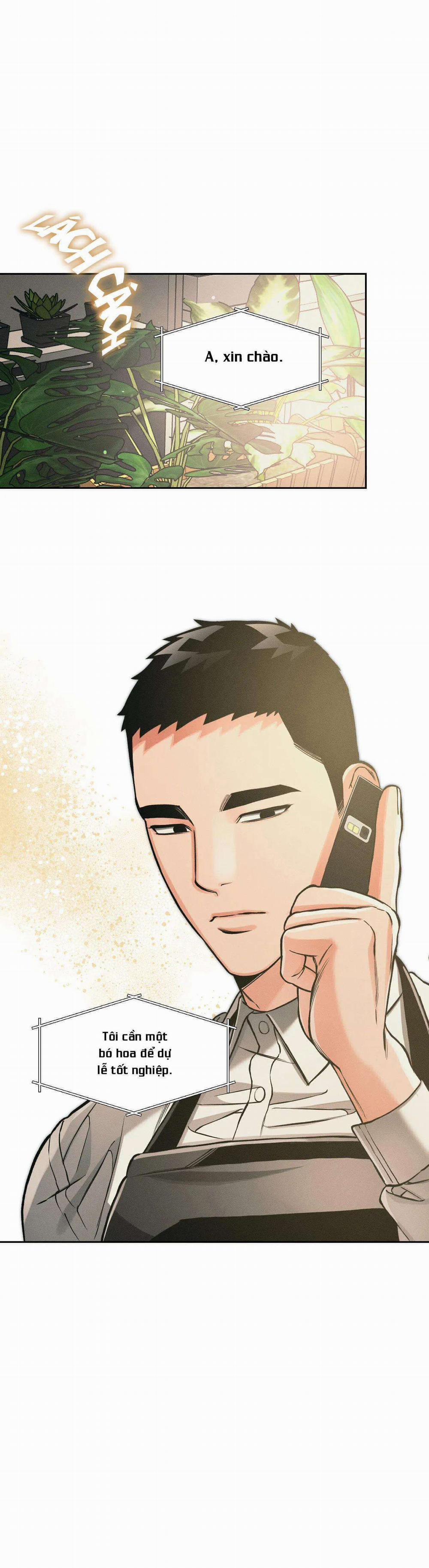 Cẩn Thận Trăng Tròn Tháng 3 Đấy 59: SS3 trang 31