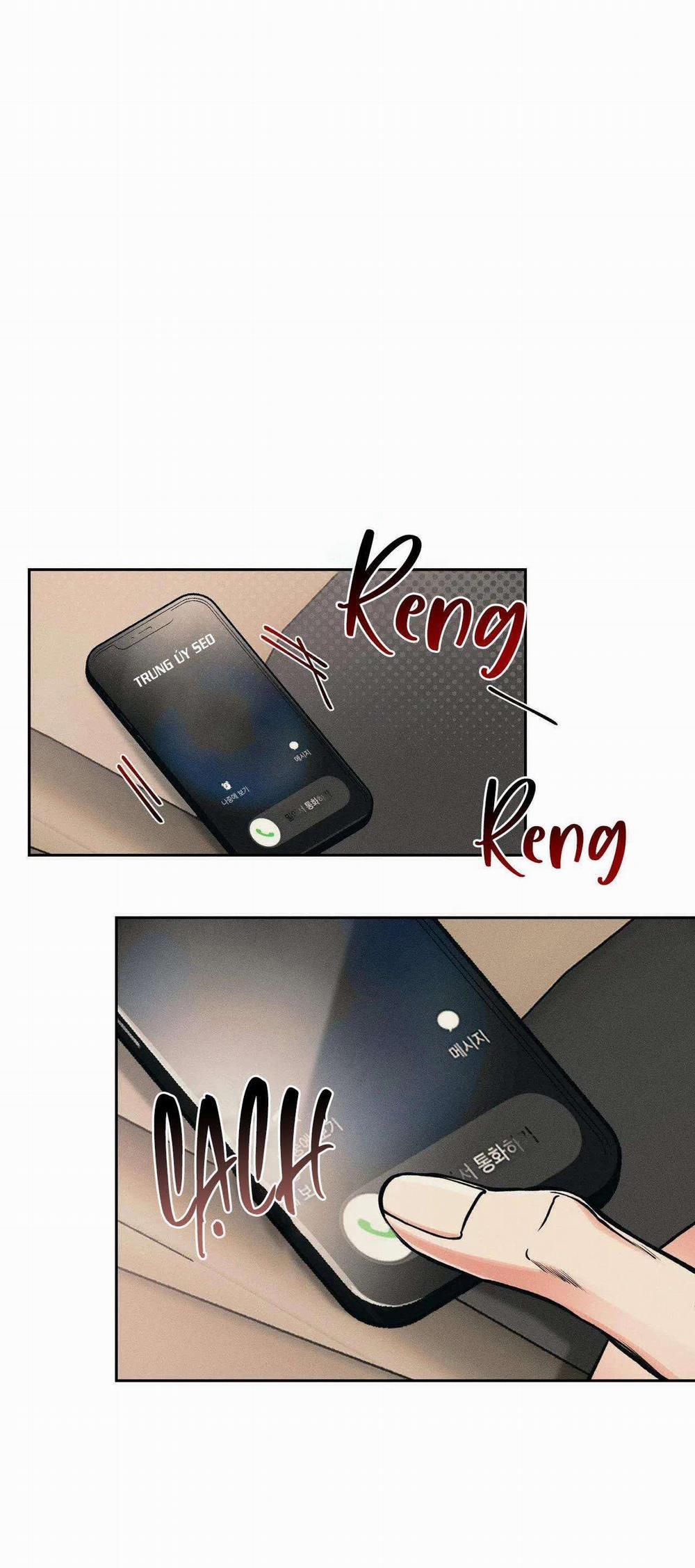 Cẩn Thận Trăng Tròn Tháng 3 Đấy 59: SS3 trang 32