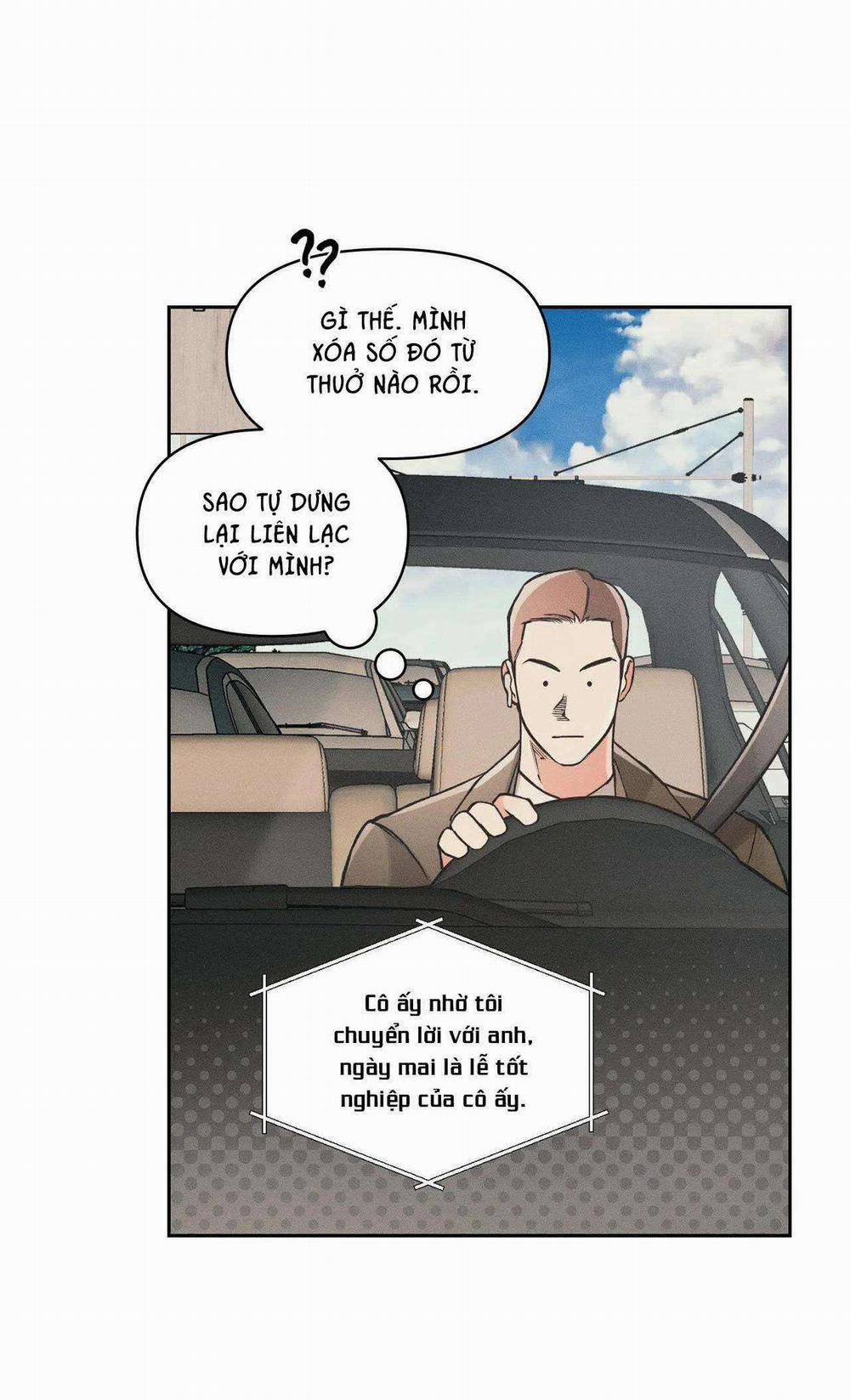 Cẩn Thận Trăng Tròn Tháng 3 Đấy 59: SS3 trang 34