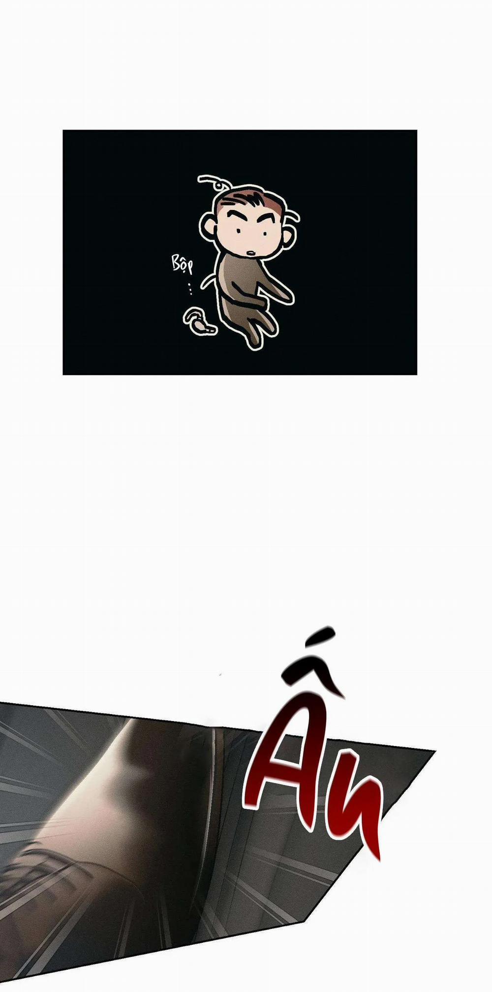 Cẩn Thận Trăng Tròn Tháng 3 Đấy 59: SS3 trang 38