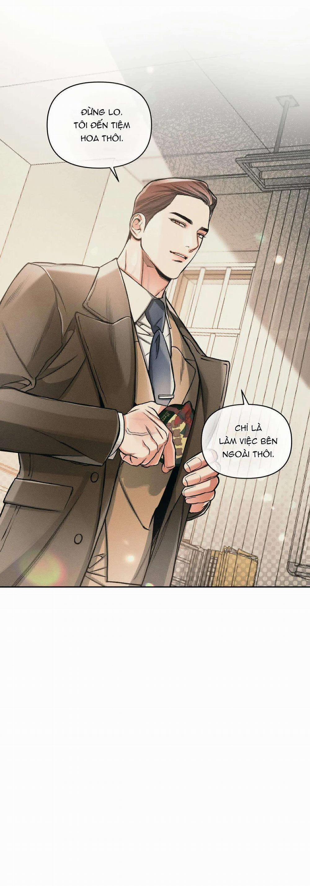 Cẩn Thận Trăng Tròn Tháng 3 Đấy 59: SS3 trang 9