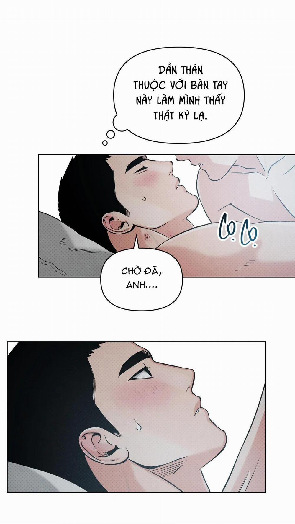 Cẩn Thận Trăng Tròn Tháng 3 Đấy 79 trang 12