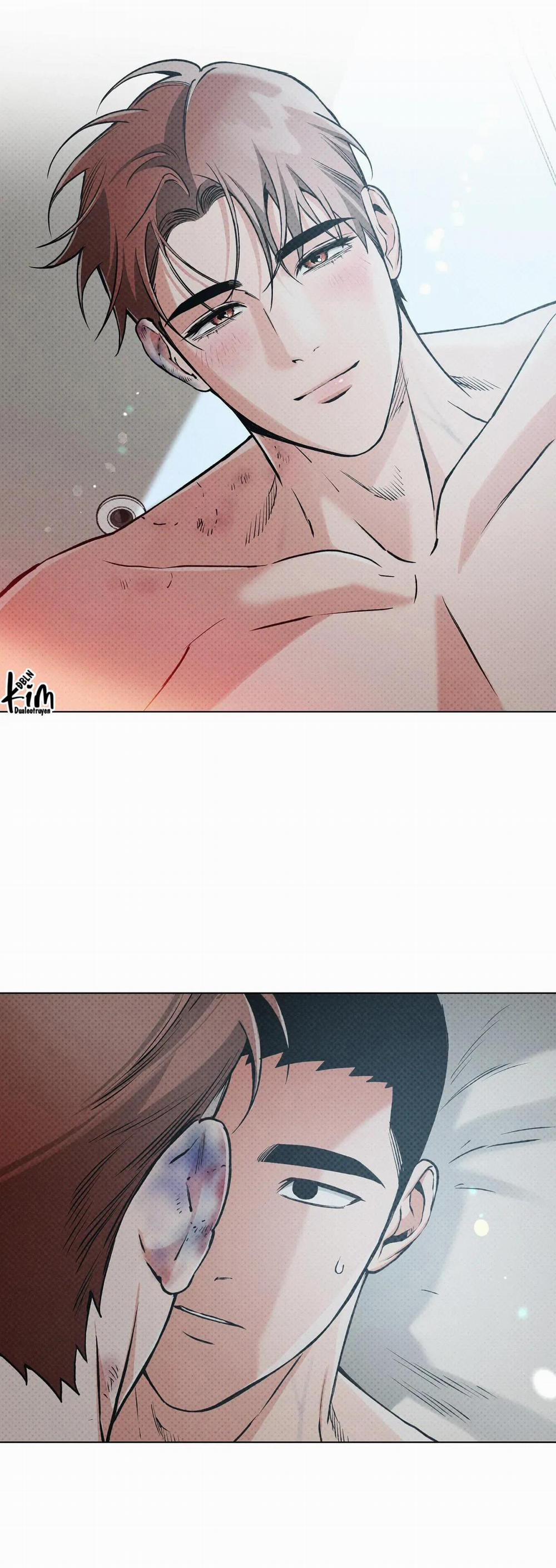 Cẩn Thận Trăng Tròn Tháng 3 Đấy 79 trang 13