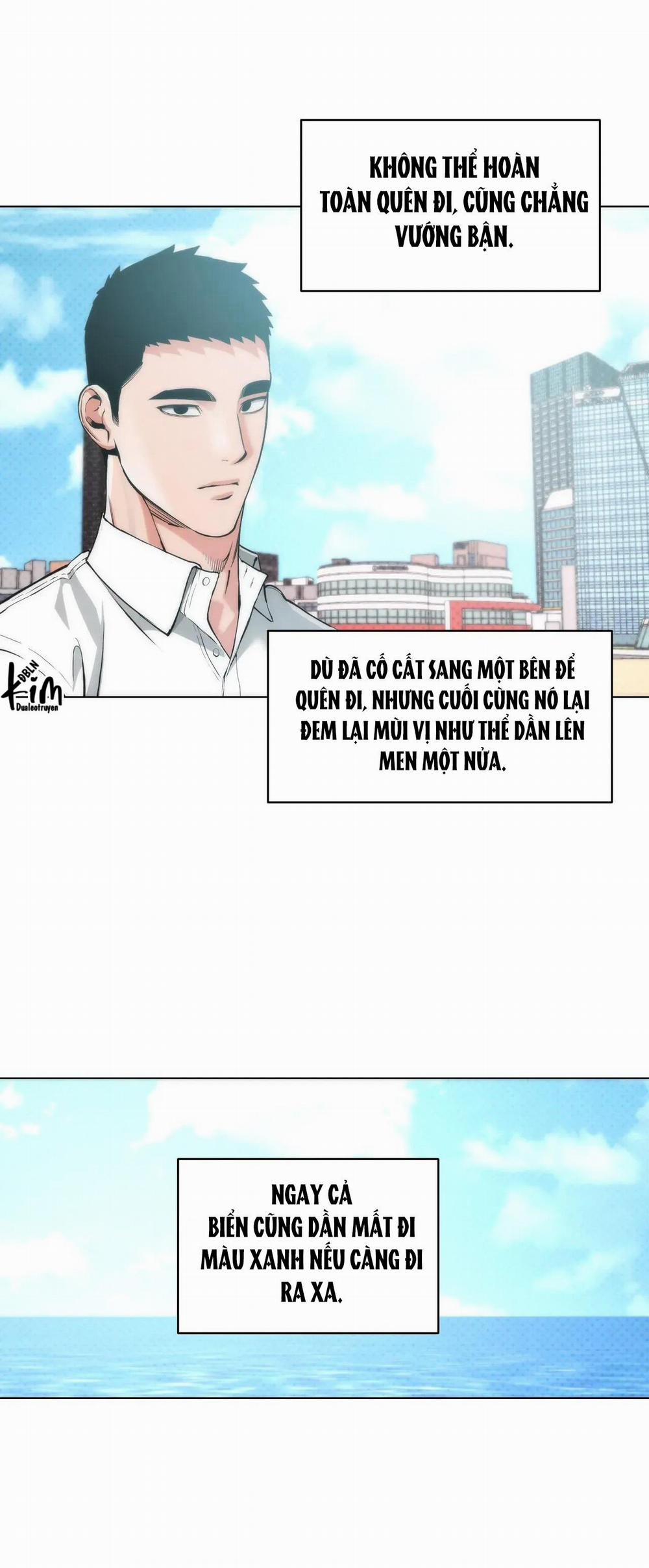 Cẩn Thận Trăng Tròn Tháng 3 Đấy 79 trang 34