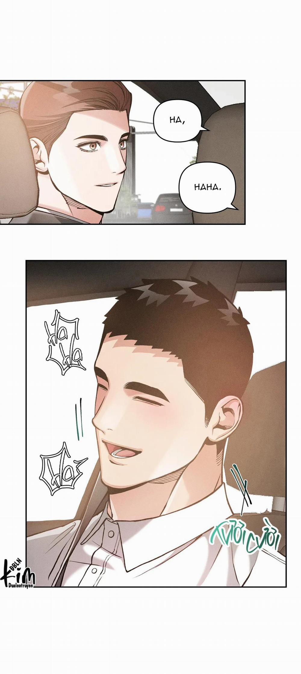 Cẩn Thận Trăng Tròn Tháng 3 Đấy 81 trang 31