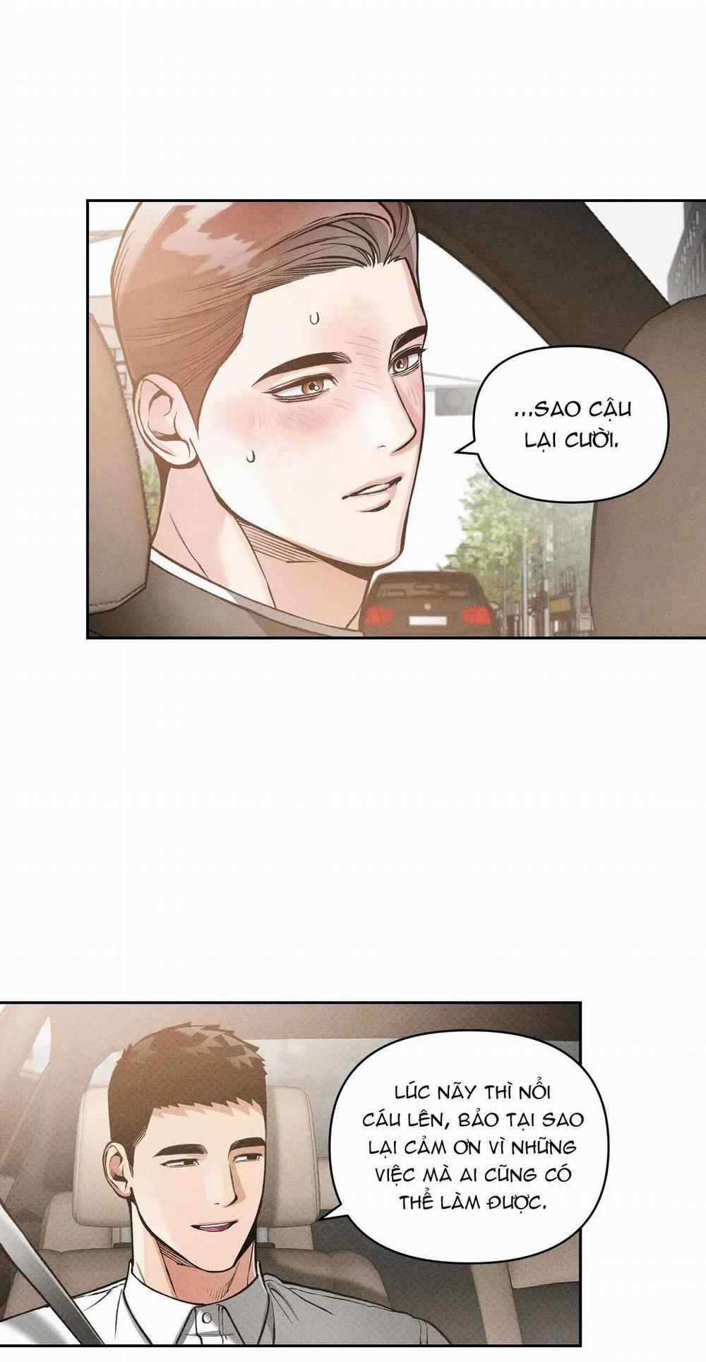 Cẩn Thận Trăng Tròn Tháng 3 Đấy 81 trang 32