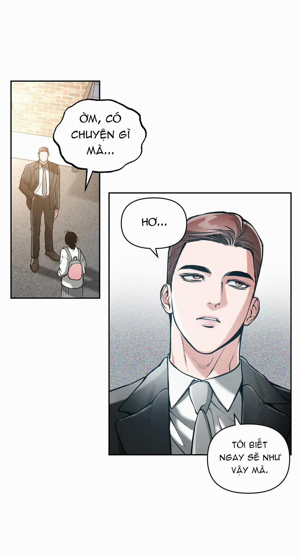 Cẩn Thận Trăng Tròn Tháng 3 Đấy 81 trang 6