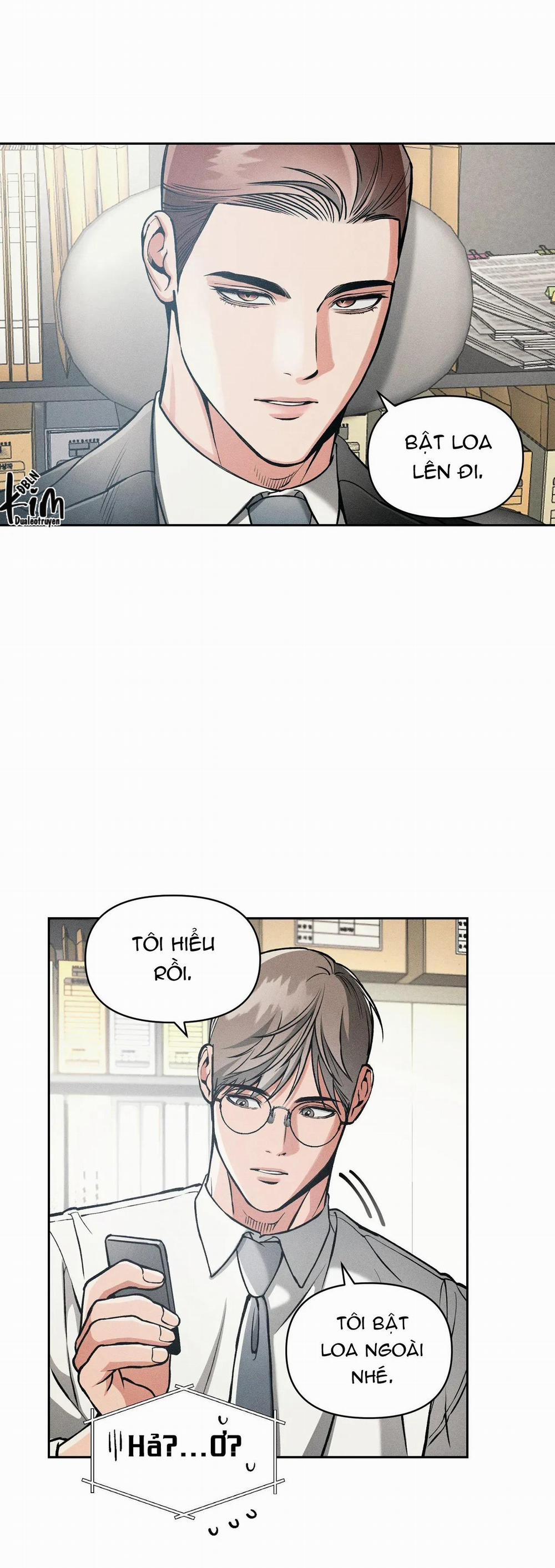 Cẩn Thận Trăng Tròn Tháng 3 Đấy 82 trang 26