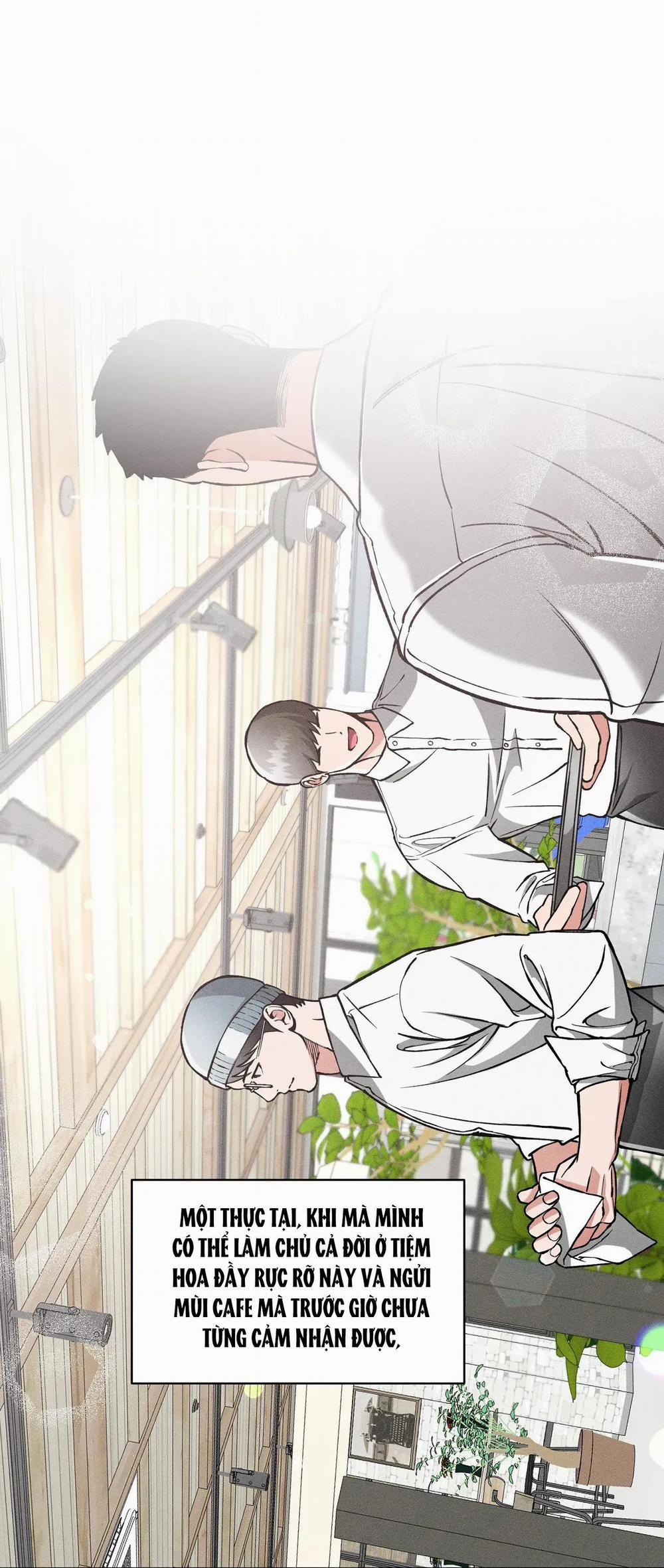 Cẩn Thận Trăng Tròn Tháng 3 Đấy 83 trang 23