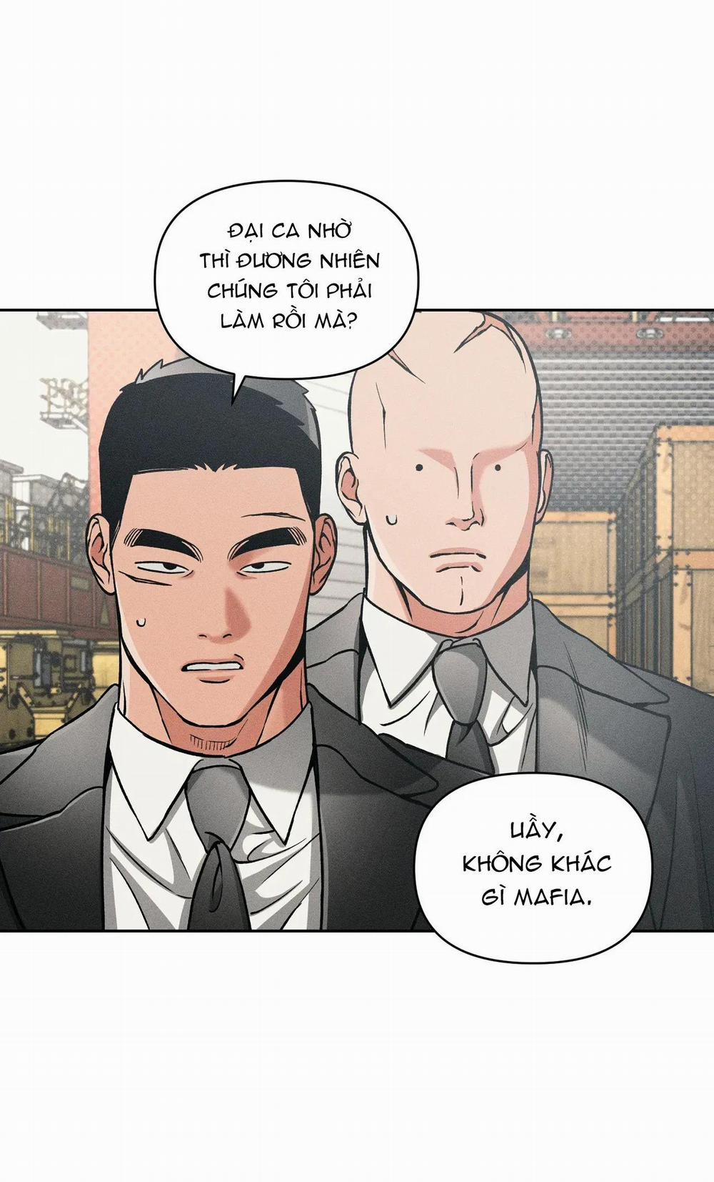 Cẩn Thận Trăng Tròn Tháng 3 Đấy 83 trang 28