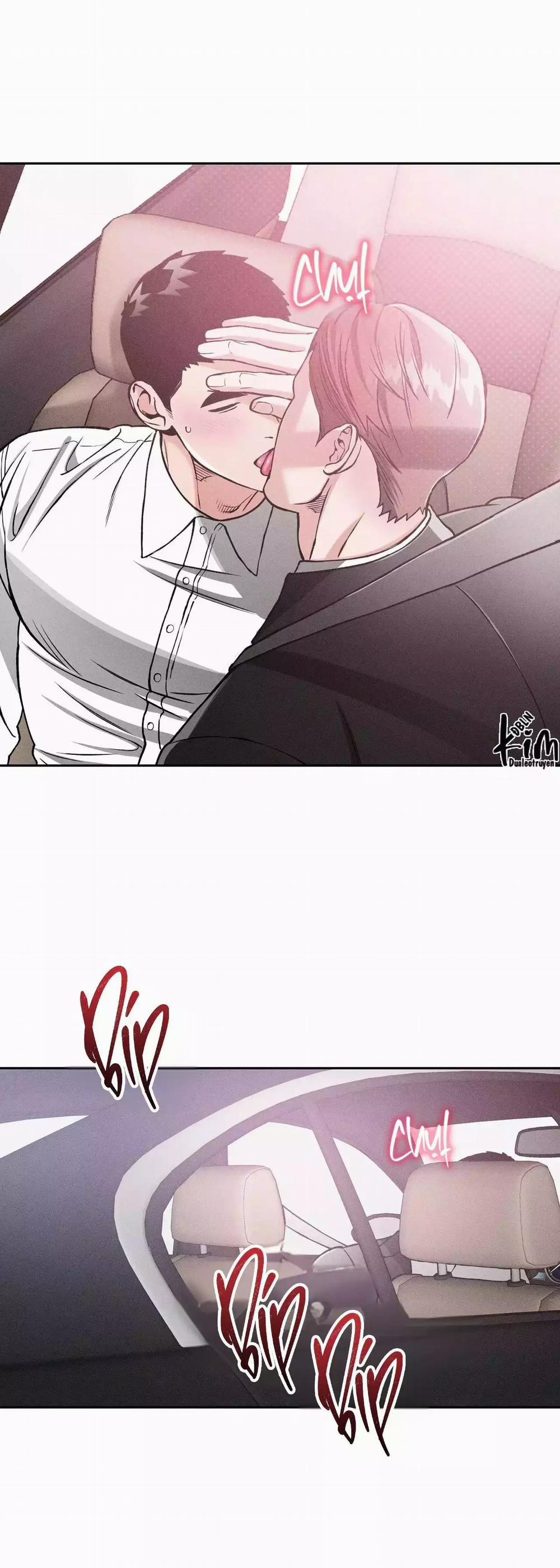 Cẩn Thận Trăng Tròn Tháng 3 Đấy 85 trang 3