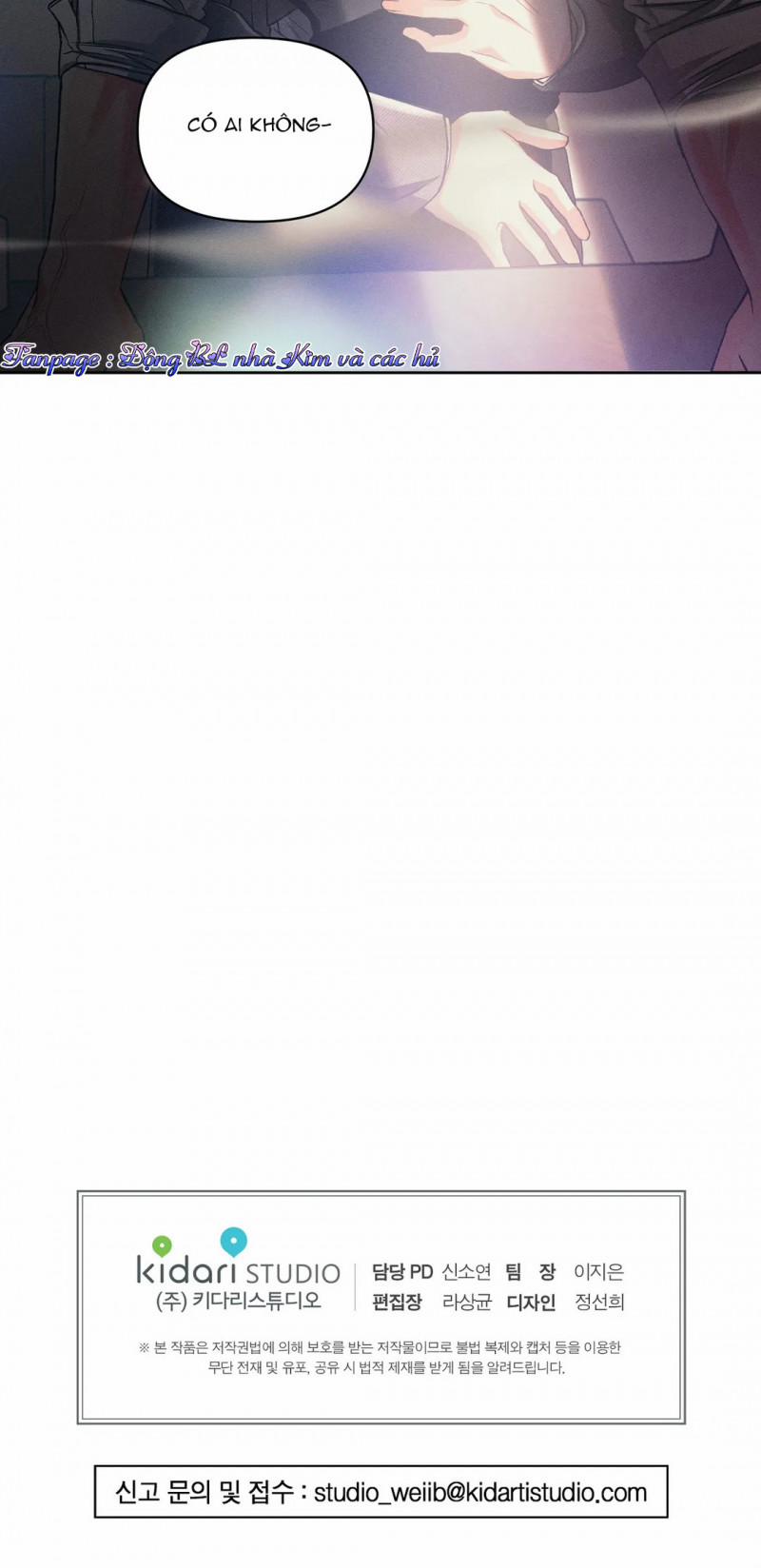 Cẩn Thận Trăng Tròn Tháng 3 Đấy 9.5 trang 10