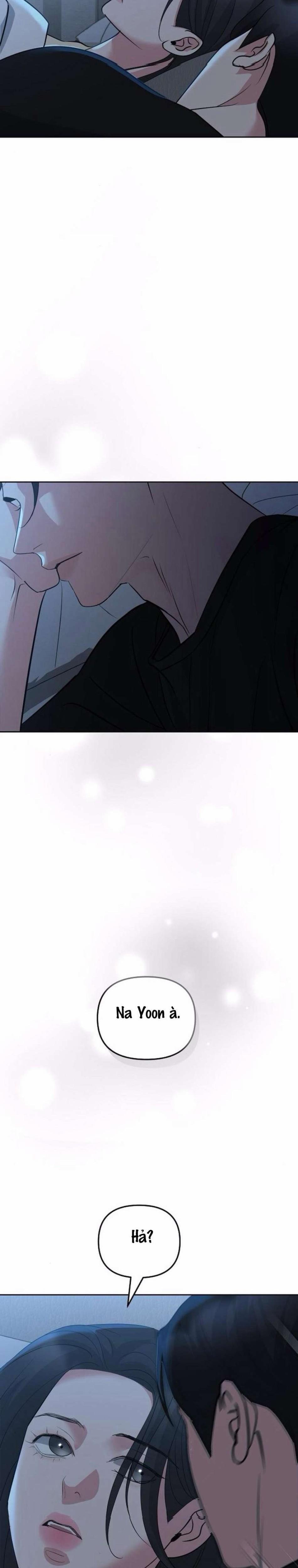 Cẩn Thận Va Phải Tình Yêu 47 trang 13