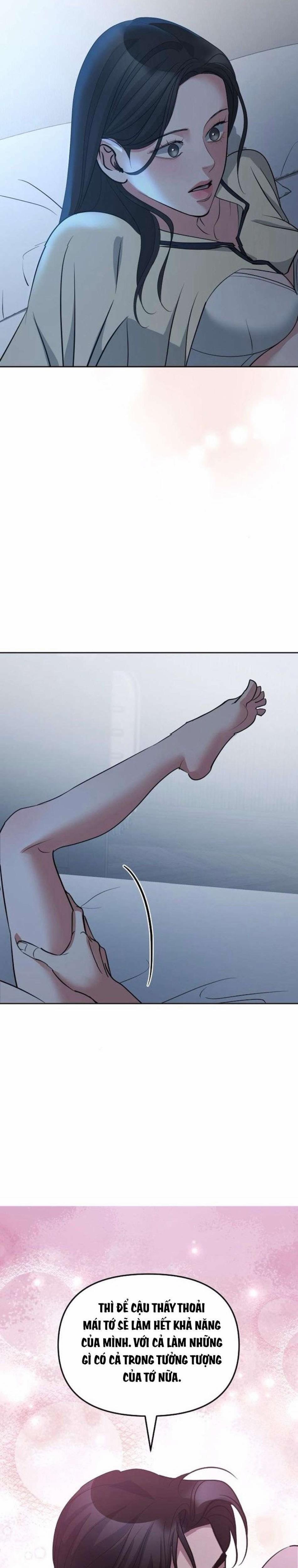 Cẩn Thận Va Phải Tình Yêu 48 trang 5