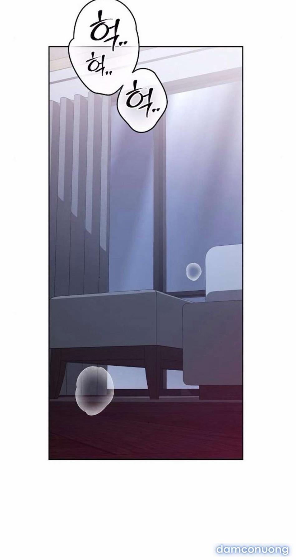 Cẩn Thận Va Phải Tình Yêu 49 trang 12