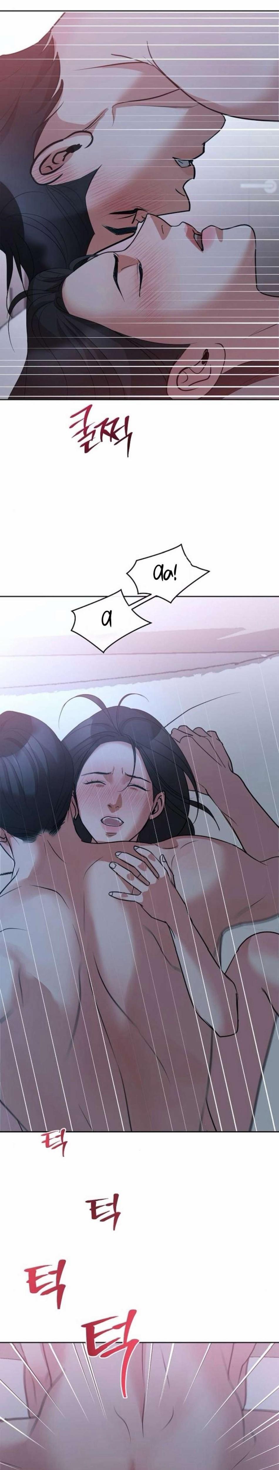 Cẩn Thận Va Phải Tình Yêu 49 trang 9