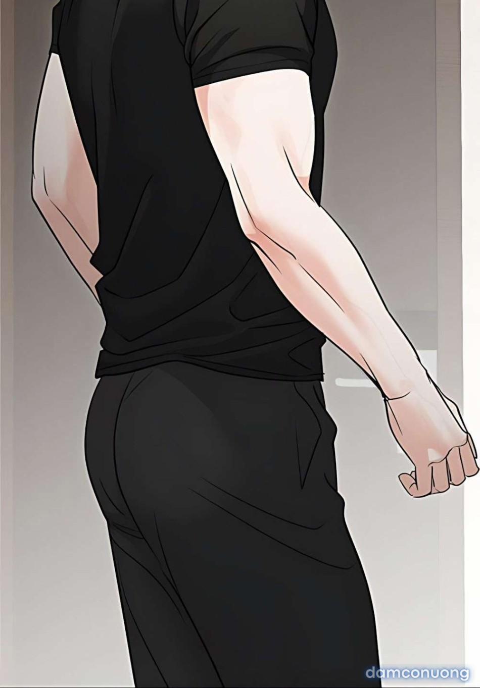 Cẩn Thận Va Phải Tình Yêu 50 trang 7