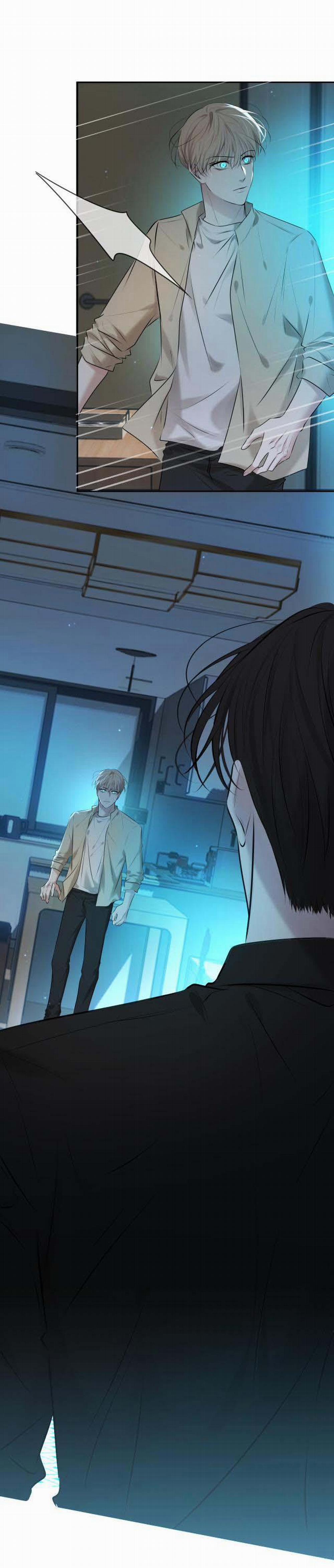 Cạn Tình 1 trang 5