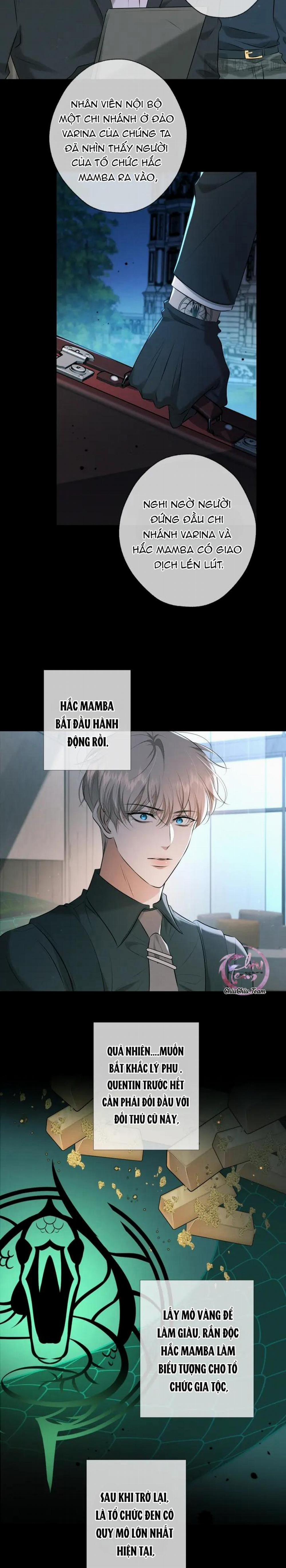 Cạn Tình 10 trang 13