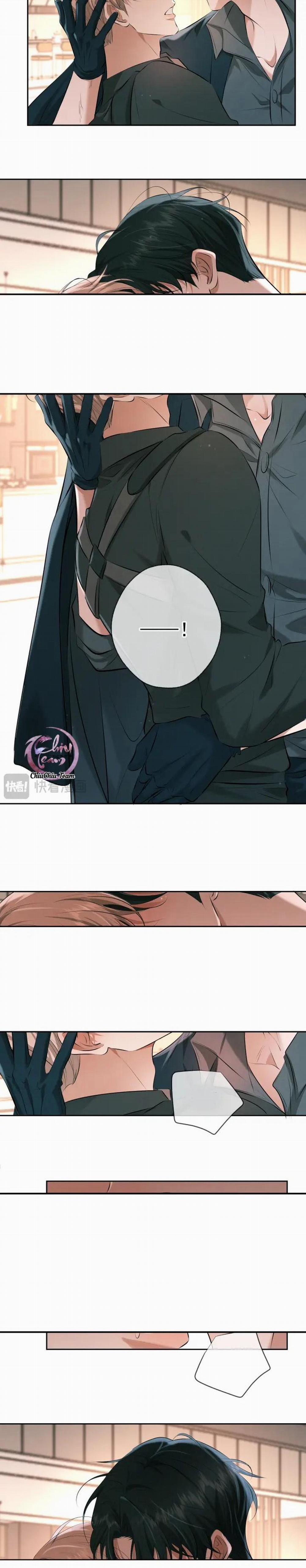 Cạn Tình 10 trang 7