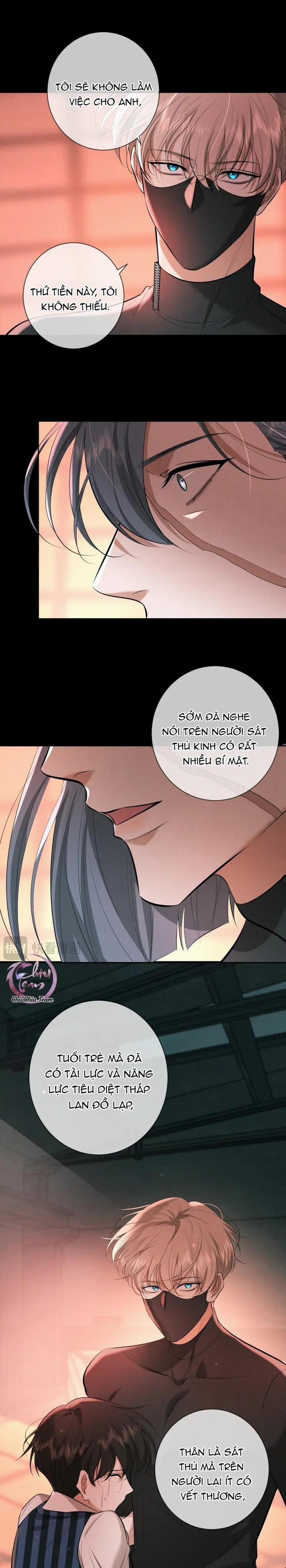 Cạn Tình 12 trang 14