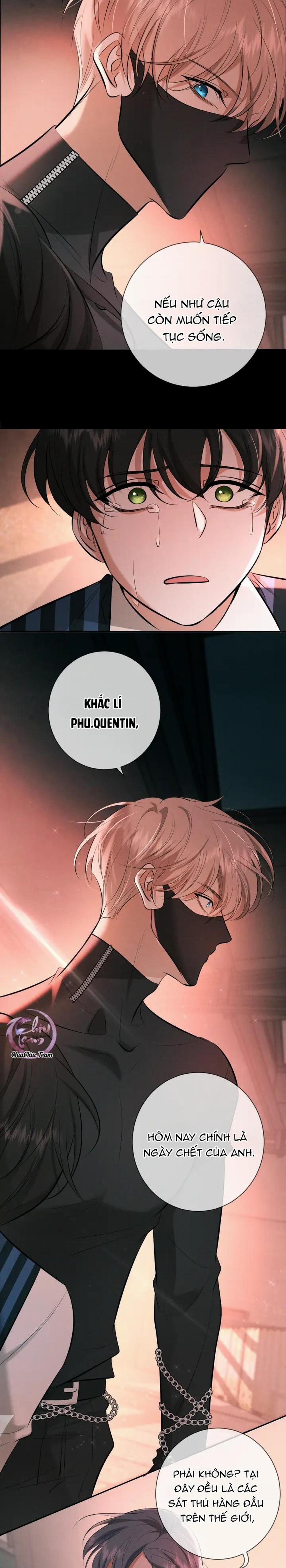 Cạn Tình 12 trang 16