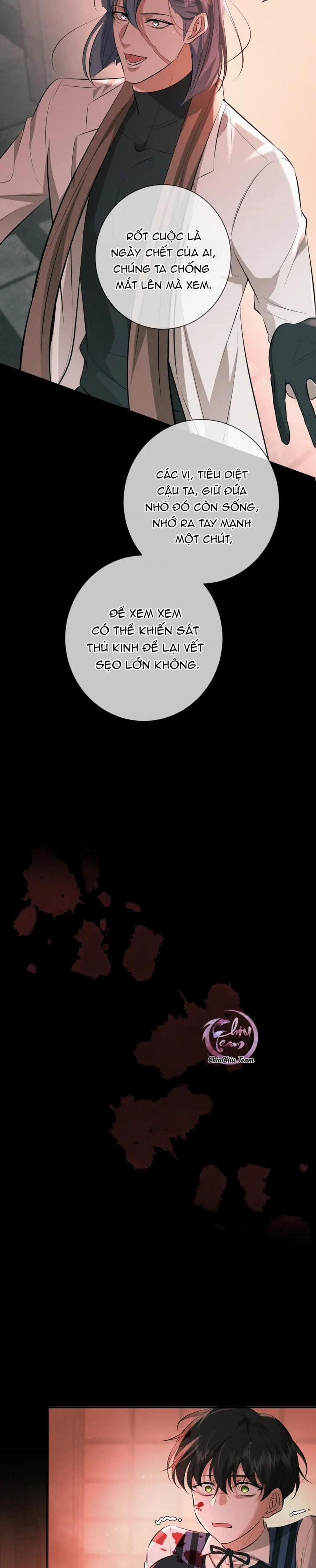 Cạn Tình 12 trang 17