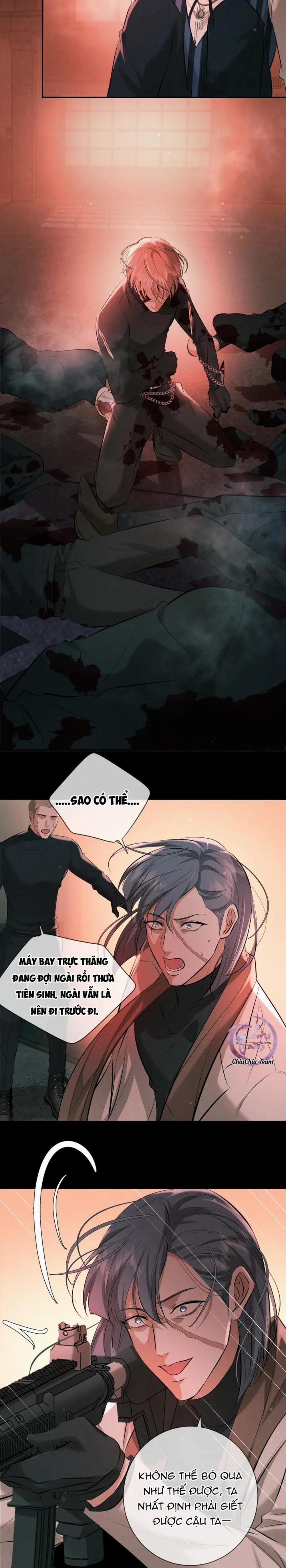 Cạn Tình 12 trang 18