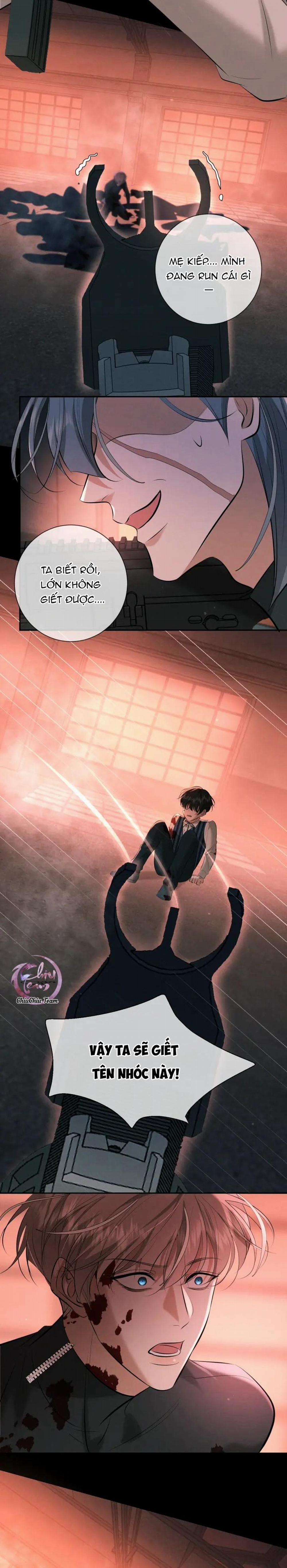 Cạn Tình 12 trang 19