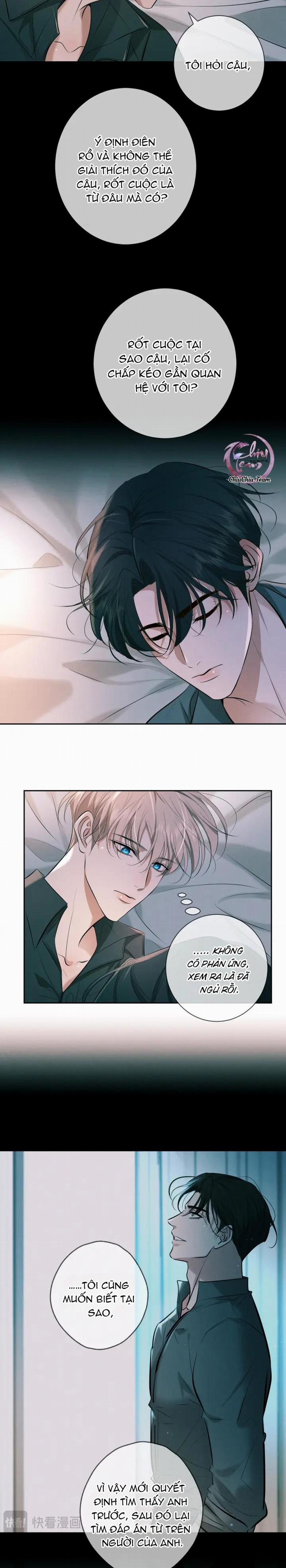 Cạn Tình 12 trang 3