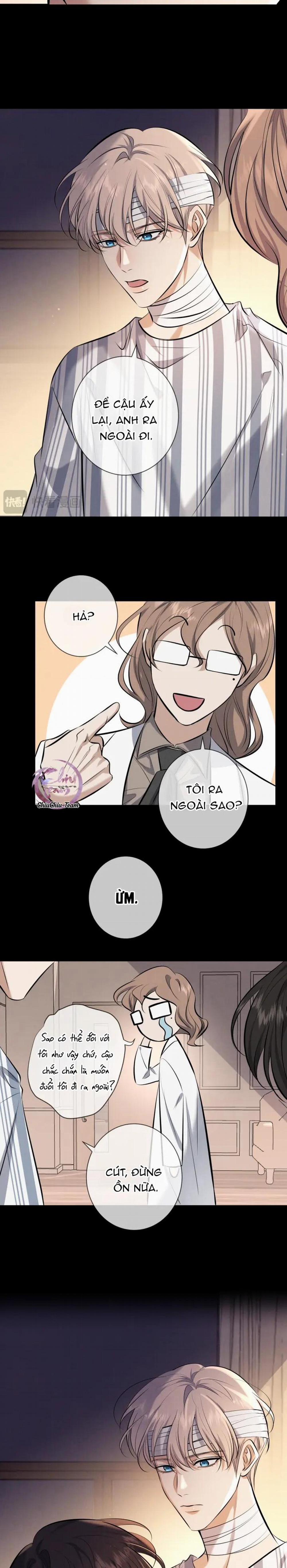 Cạn Tình 13 trang 22