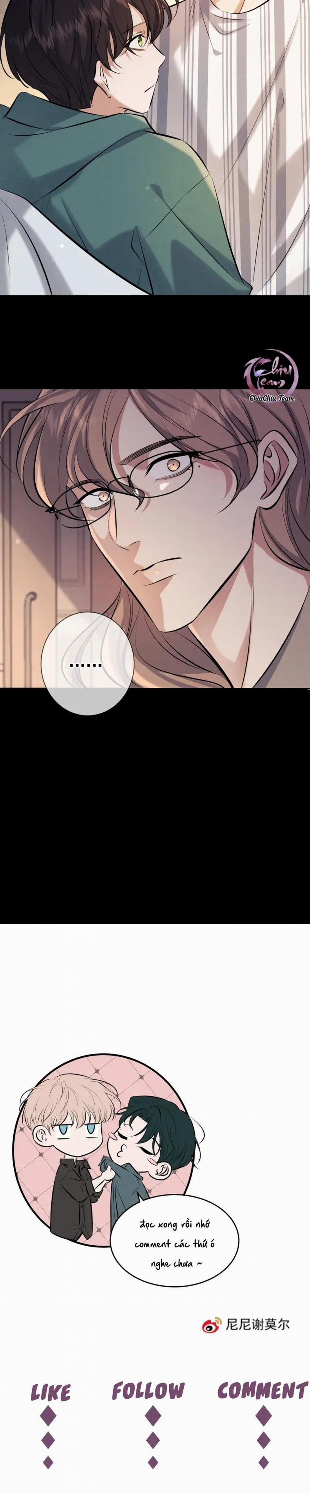 Cạn Tình 13 trang 23