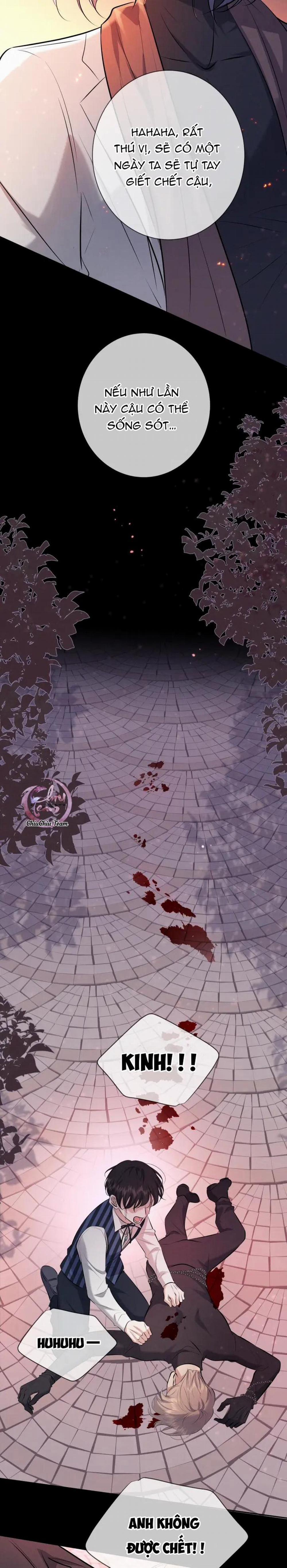 Cạn Tình 13 trang 5