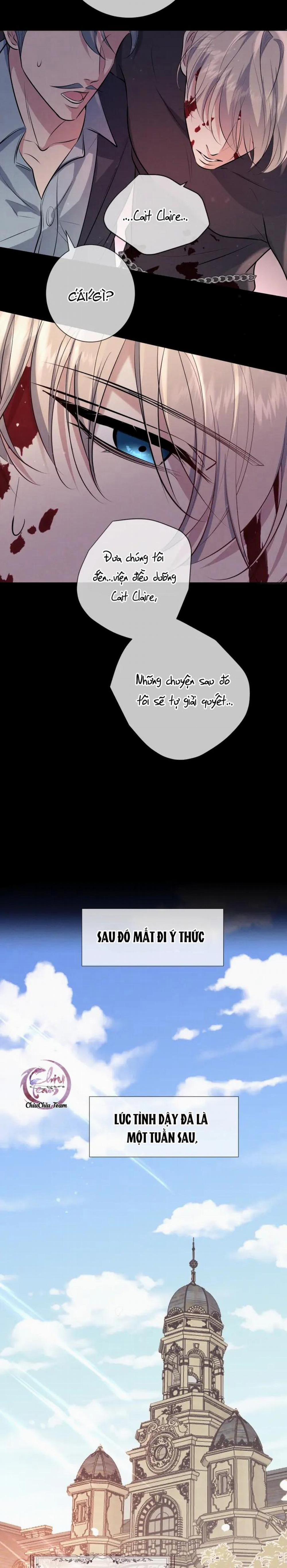 Cạn Tình 13 trang 8