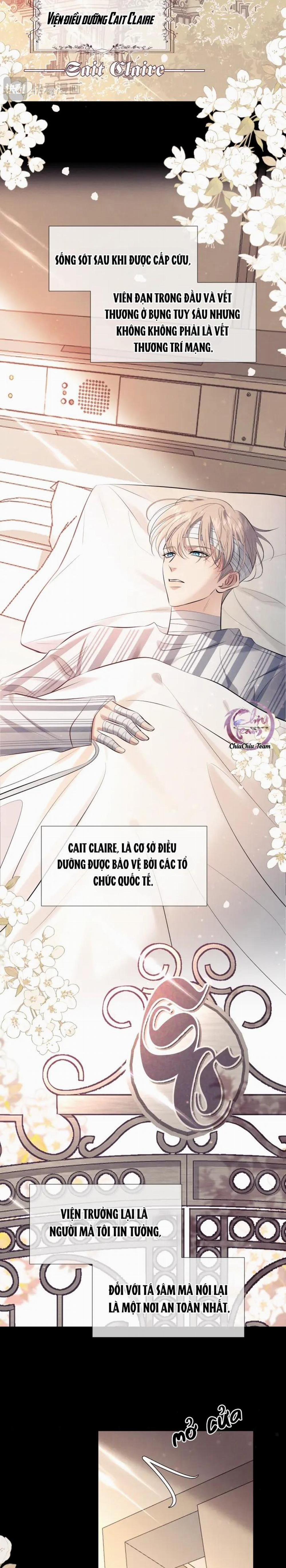 Cạn Tình 13 trang 9