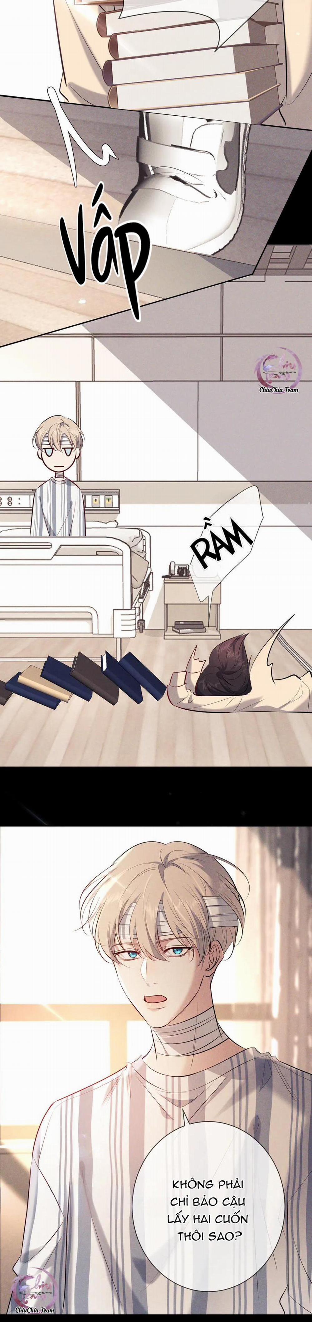 Cạn Tình 14 trang 11