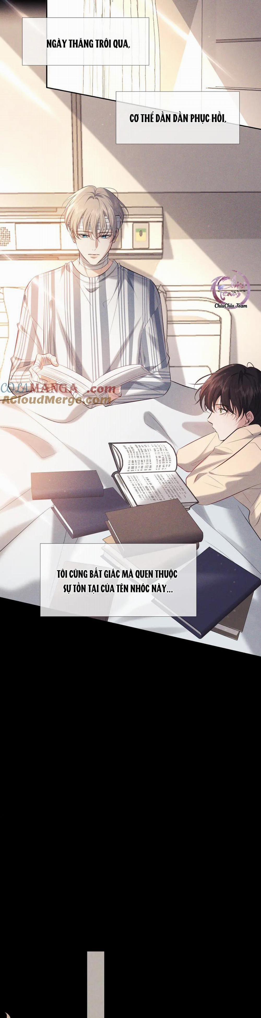 Cạn Tình 14 trang 13