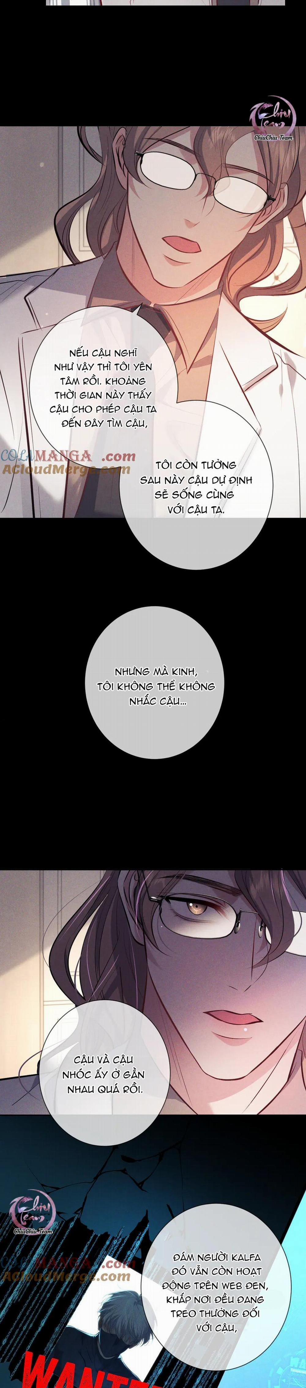 Cạn Tình 14 trang 17