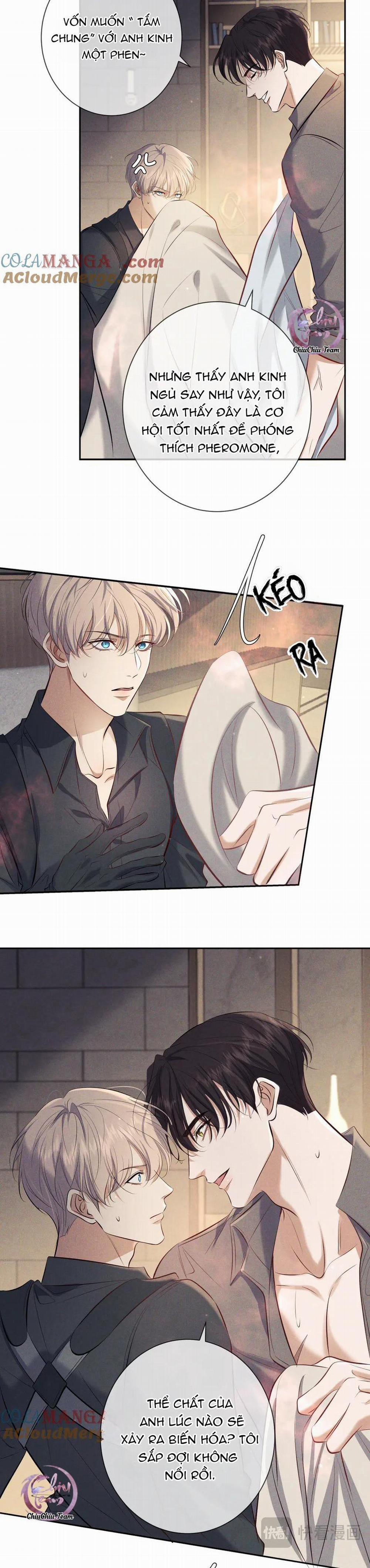 Cạn Tình 14 trang 23