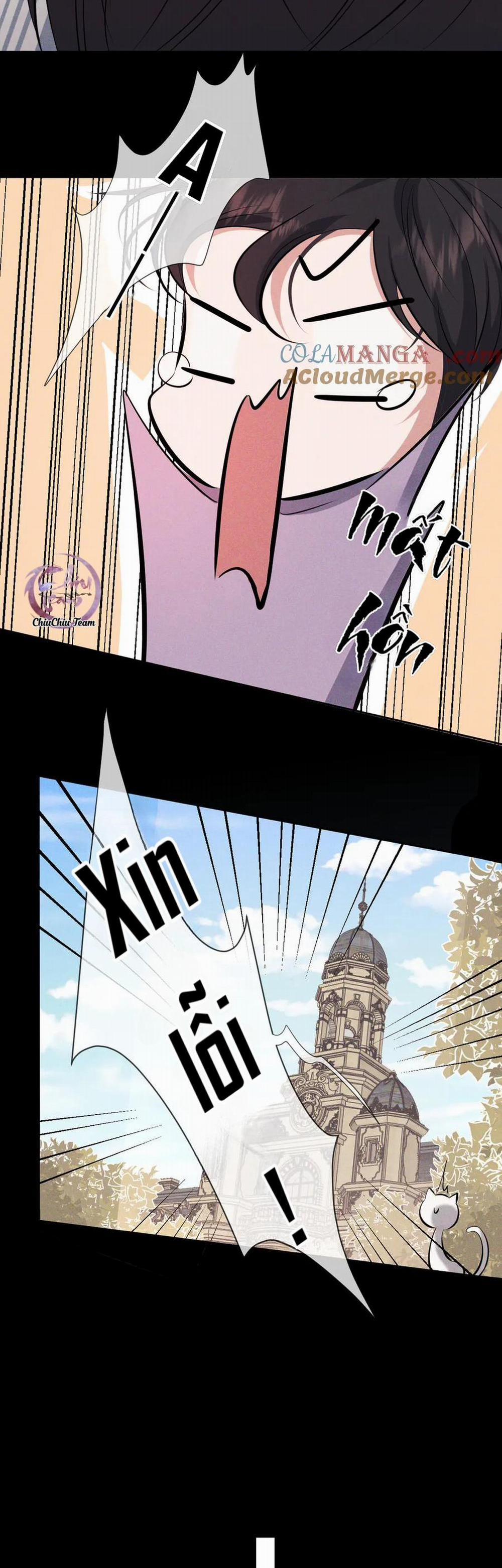 Cạn Tình 14 trang 7