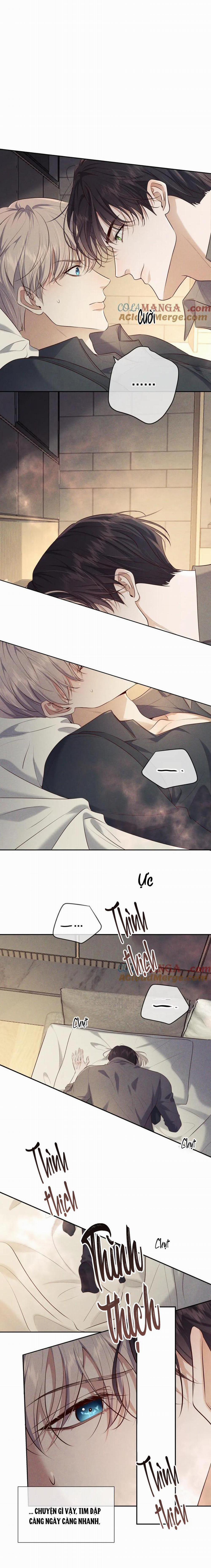 Cạn Tình 15 trang 1