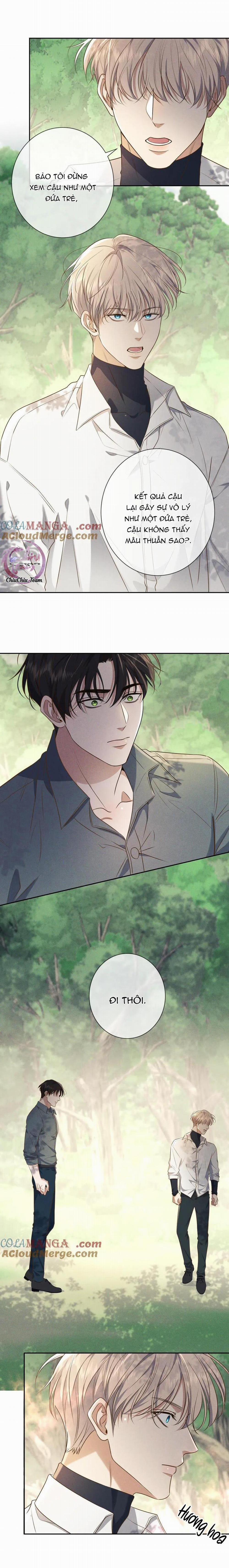 Cạn Tình 16 trang 10