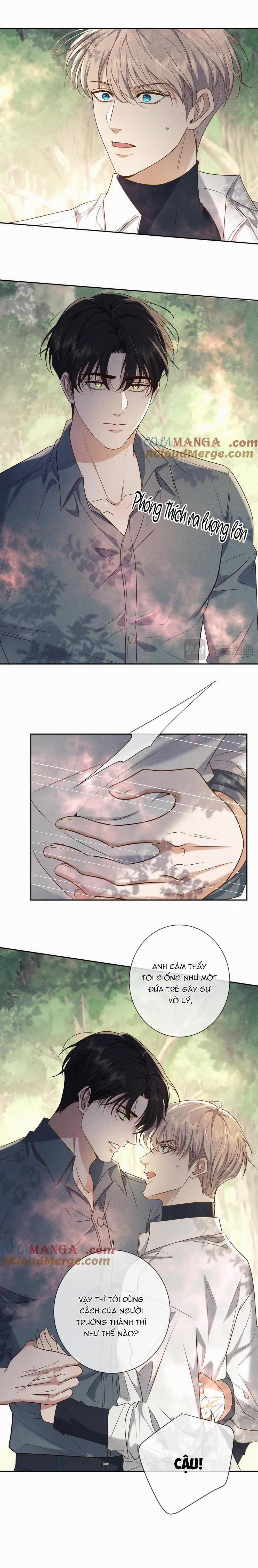 Cạn Tình 16 trang 11