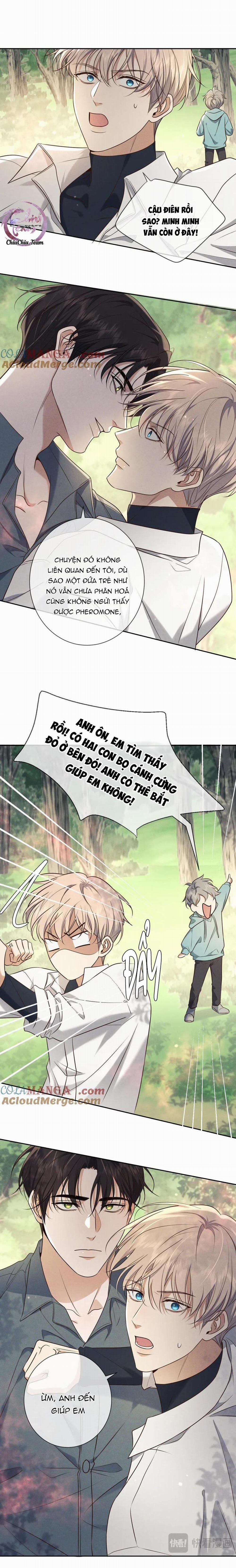 Cạn Tình 16 trang 12