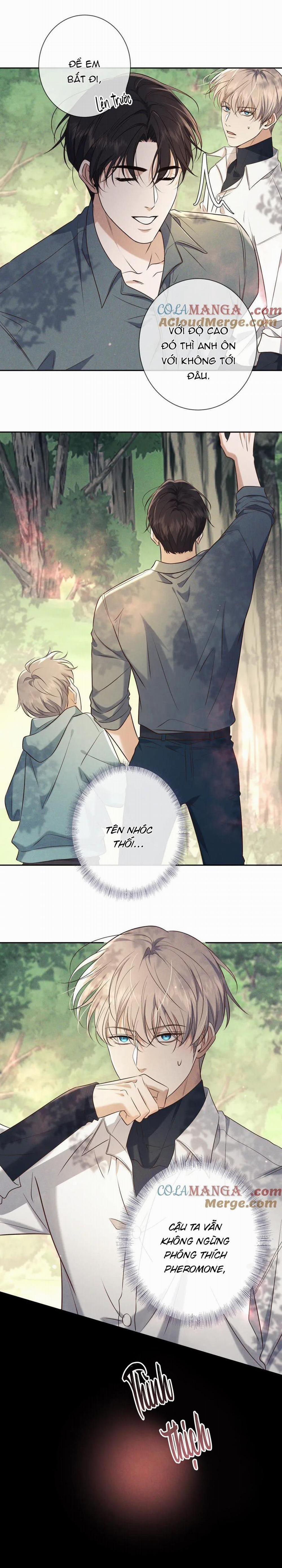 Cạn Tình 16 trang 13