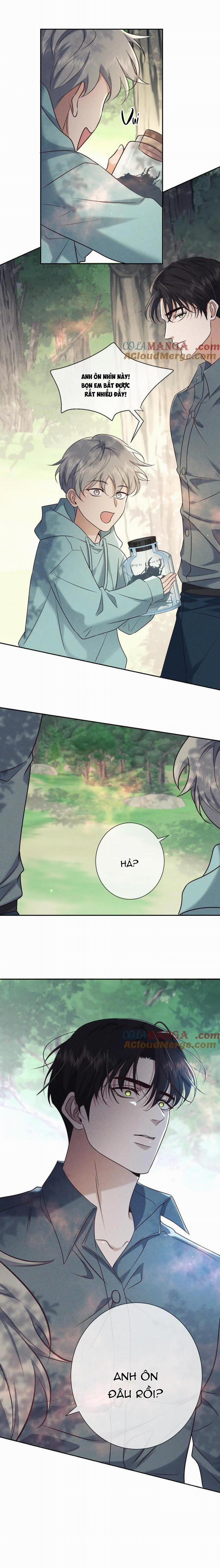Cạn Tình 16 trang 15